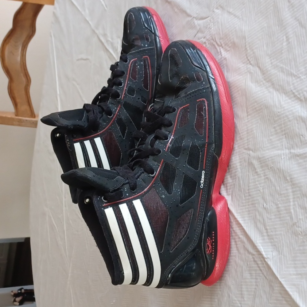 adizero crazy light derrick rose